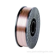 gas shielded MIG SAW SG2 welding wire